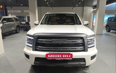 Haval H5, 2025 год, 3 999 000 рублей, 2 фотография