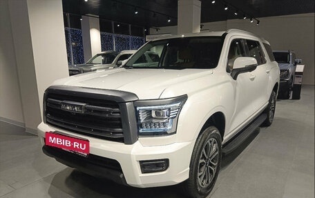 Haval H5, 2025 год, 3 999 000 рублей, 6 фотография