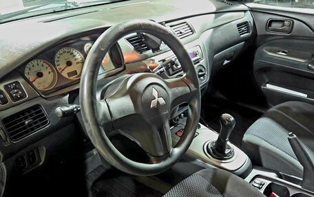 Mitsubishi Lancer IX, 2006 год, 400 000 рублей, 13 фотография