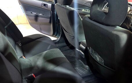 Mitsubishi Lancer IX, 2006 год, 400 000 рублей, 12 фотография