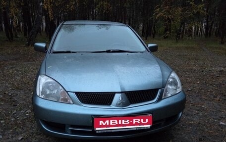 Mitsubishi Lancer IX, 2006 год, 400 000 рублей, 2 фотография