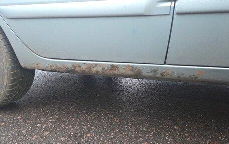 Mitsubishi Lancer IX, 2006 год, 400 000 рублей, 15 фотография