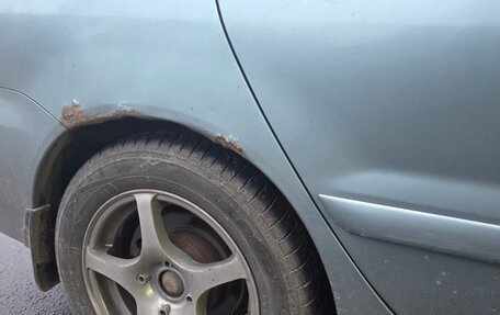 Mitsubishi Lancer IX, 2006 год, 400 000 рублей, 14 фотография