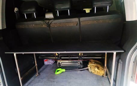 Volkswagen Caravelle T5, 2013 год, 2 160 000 рублей, 4 фотография