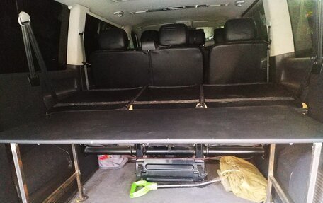 Volkswagen Caravelle T5, 2013 год, 2 160 000 рублей, 14 фотография