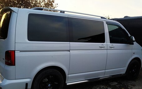 Volkswagen Caravelle T5, 2013 год, 2 160 000 рублей, 5 фотография