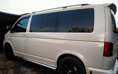 Volkswagen Caravelle T5, 2013 год, 2 160 000 рублей, 10 фотография