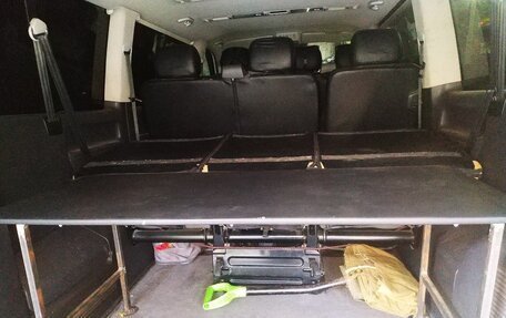 Volkswagen Caravelle T5, 2013 год, 2 160 000 рублей, 9 фотография