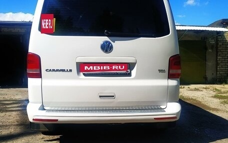 Volkswagen Caravelle T5, 2013 год, 2 160 000 рублей, 8 фотография