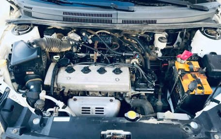 Geely MK Cross I, 2013 год, 215 000 рублей, 3 фотография