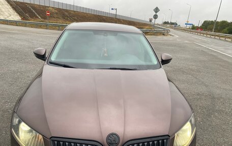 Skoda Octavia, 2014 год, 1 250 000 рублей, 5 фотография