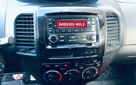 Geely MK Cross I, 2013 год, 215 000 рублей, 8 фотография