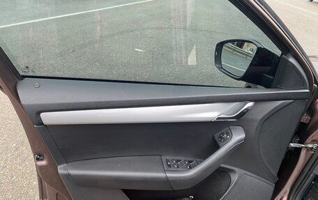 Skoda Octavia, 2014 год, 1 250 000 рублей, 15 фотография