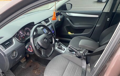 Skoda Octavia, 2014 год, 1 250 000 рублей, 16 фотография