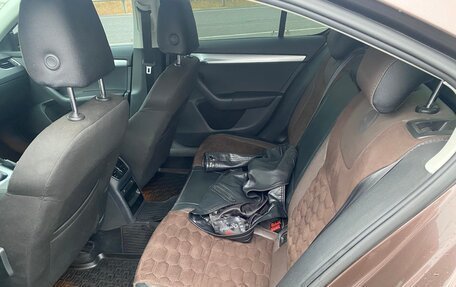 Skoda Octavia, 2014 год, 1 250 000 рублей, 14 фотография