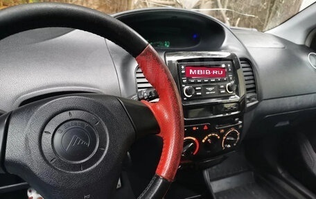 Geely MK Cross I, 2013 год, 215 000 рублей, 9 фотография