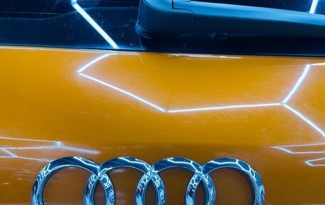 Audi Q3, 2012 год, 999 000 рублей, 8 фотография