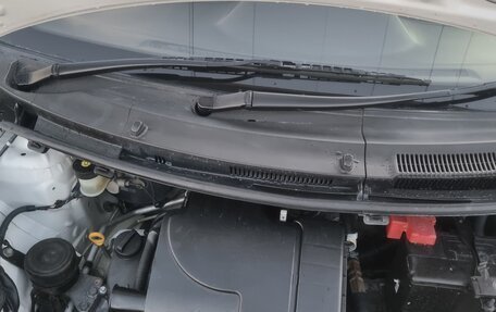 Toyota Vitz, 2005 год, 600 000 рублей, 10 фотография