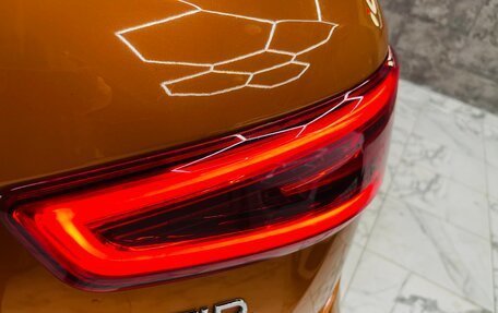 Audi Q3, 2012 год, 999 000 рублей, 9 фотография