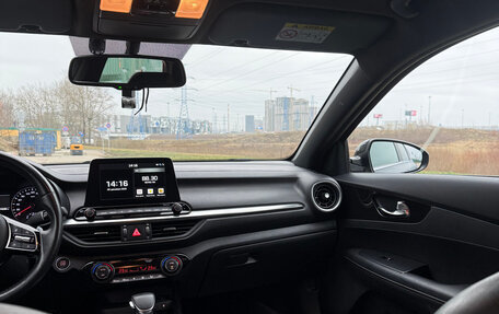 KIA Cerato IV, 2020 год, 2 250 000 рублей, 6 фотография