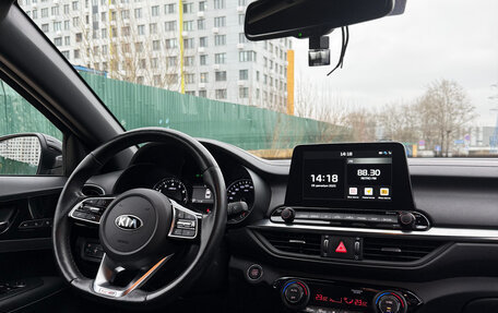 KIA Cerato IV, 2020 год, 2 250 000 рублей, 5 фотография