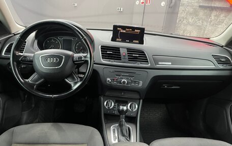 Audi Q3, 2012 год, 999 000 рублей, 12 фотография