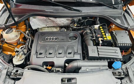 Audi Q3, 2012 год, 999 000 рублей, 14 фотография