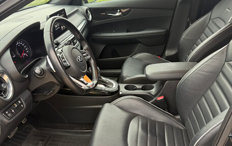 KIA Cerato IV, 2020 год, 2 250 000 рублей, 7 фотография