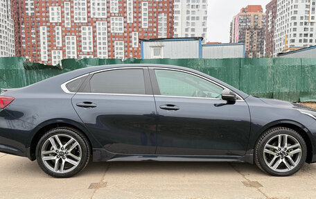 KIA Cerato IV, 2020 год, 2 250 000 рублей, 3 фотография