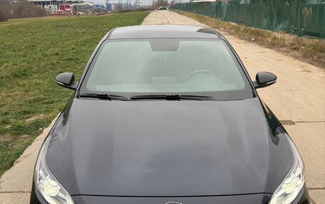 KIA Cerato IV, 2020 год, 2 250 000 рублей, 10 фотография