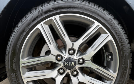 KIA Cerato IV, 2020 год, 2 250 000 рублей, 12 фотография