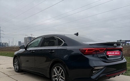 KIA Cerato IV, 2020 год, 2 250 000 рублей, 8 фотография