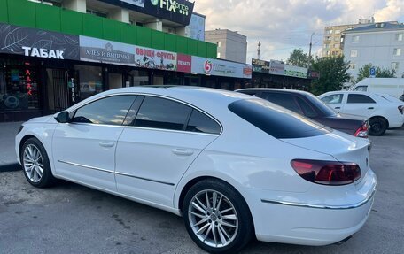 Volkswagen Passat CC I рестайлинг, 2012 год, 1 450 000 рублей, 2 фотография