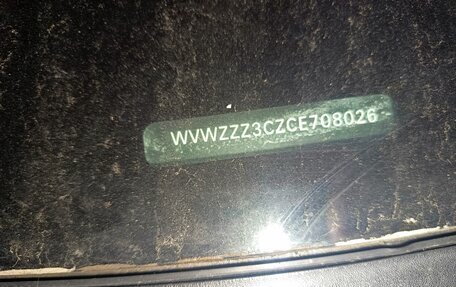 Volkswagen Passat CC I рестайлинг, 2012 год, 1 450 000 рублей, 10 фотография