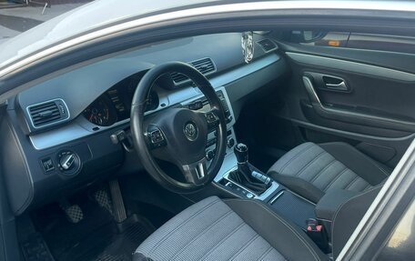 Volkswagen Passat CC I рестайлинг, 2012 год, 1 450 000 рублей, 7 фотография