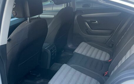 Volkswagen Passat CC I рестайлинг, 2012 год, 1 450 000 рублей, 8 фотография