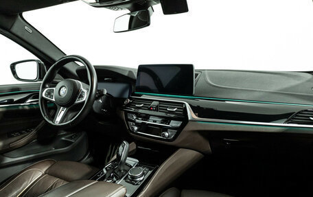 BMW 5 серия, 2022 год, 6 500 000 рублей, 8 фотография