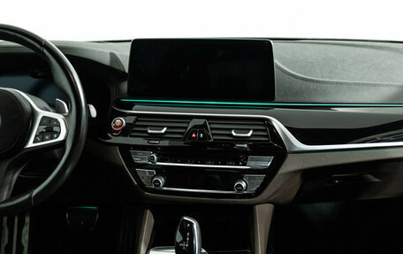 BMW 5 серия, 2022 год, 6 500 000 рублей, 13 фотография