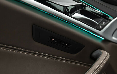 BMW 5 серия, 2022 год, 6 500 000 рублей, 15 фотография