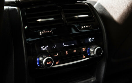 BMW 5 серия, 2022 год, 6 500 000 рублей, 28 фотография