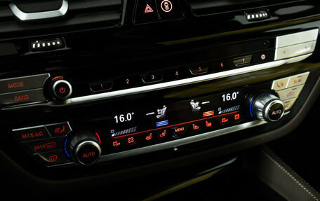 BMW 5 серия, 2022 год, 6 500 000 рублей, 26 фотография