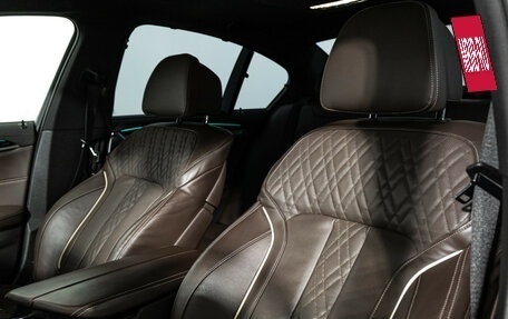 BMW 5 серия, 2022 год, 6 500 000 рублей, 17 фотография