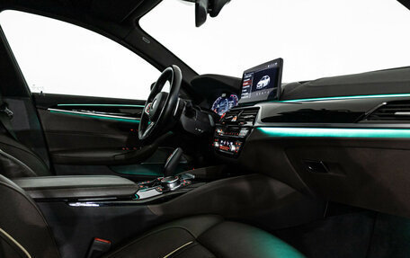 BMW 5 серия, 2022 год, 6 500 000 рублей, 30 фотография