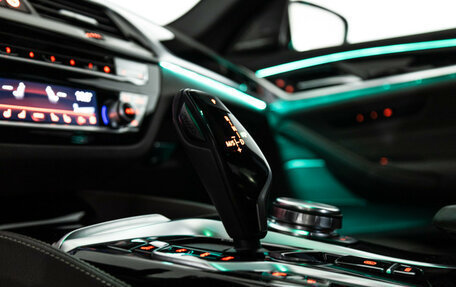 BMW 5 серия, 2022 год, 6 500 000 рублей, 31 фотография