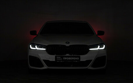 BMW 5 серия, 2022 год, 6 500 000 рублей, 35 фотография