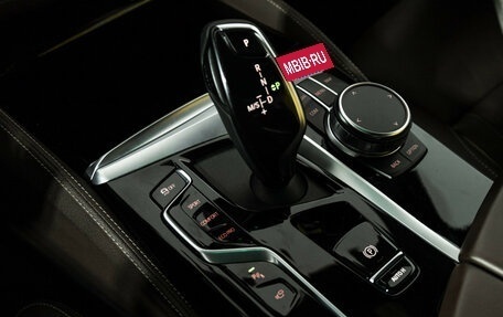 BMW 5 серия, 2022 год, 6 500 000 рублей, 25 фотография