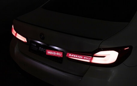 BMW 5 серия, 2022 год, 6 500 000 рублей, 38 фотография