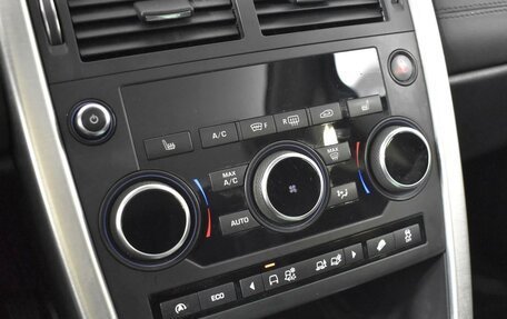 Land Rover Discovery Sport I рестайлинг, 2017 год, 2 299 900 рублей, 22 фотография