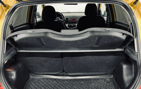 KIA Picanto II, 2015 год, 790 000 рублей, 21 фотография