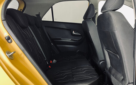 KIA Picanto II, 2015 год, 790 000 рублей, 20 фотография